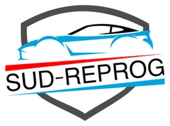 Logo SUD-REPROG